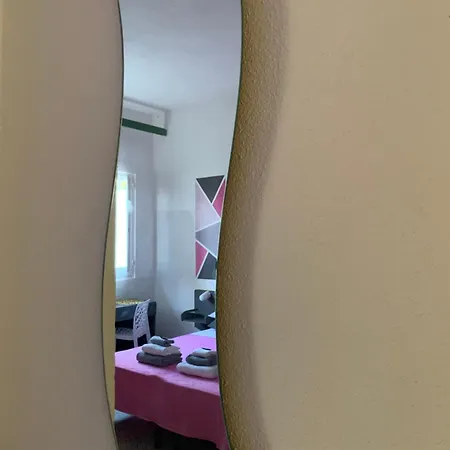 Splendor Hotel Tortoli