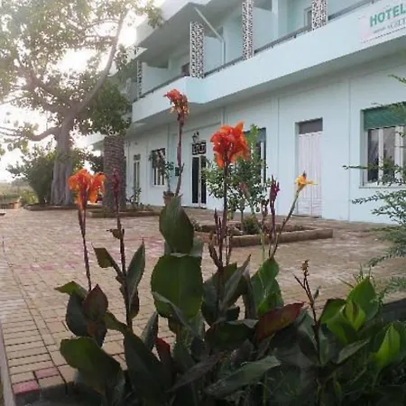 Hotel Splendor 2*