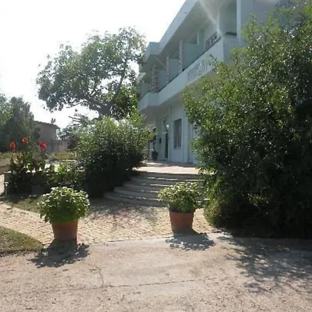 Hotel Splendor 2*