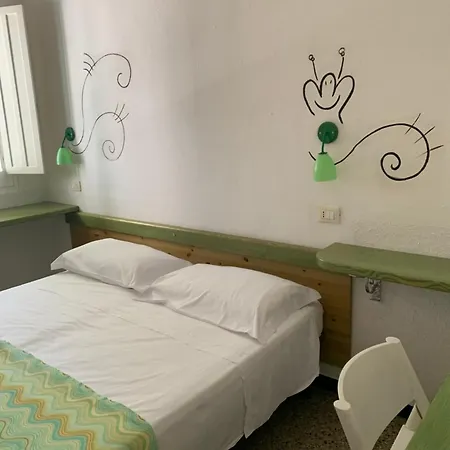 Splendor Hotel Tortoli