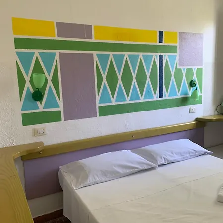 Splendor Hotel 2*