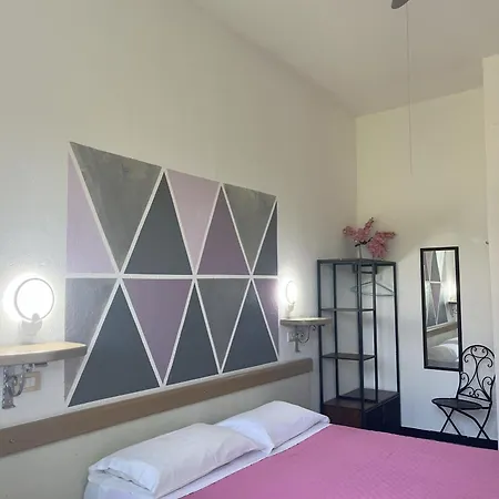 Splendor ホテル 2*