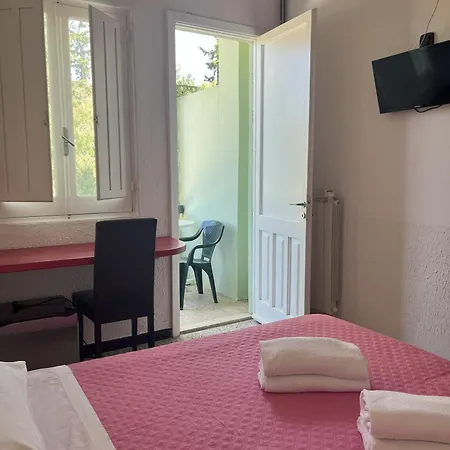 Splendor Hotel