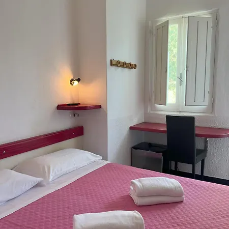 Hotel Splendor Tortoli