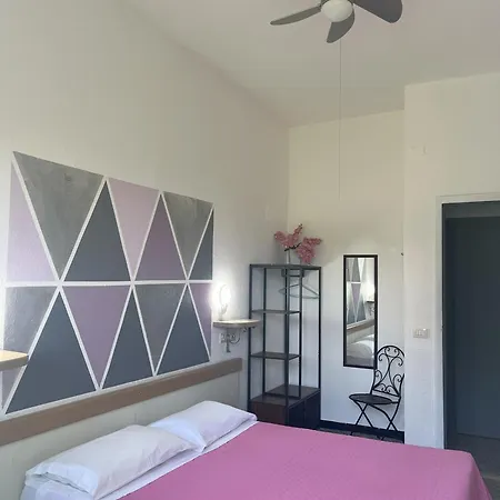 Splendor Hotel Tortoli