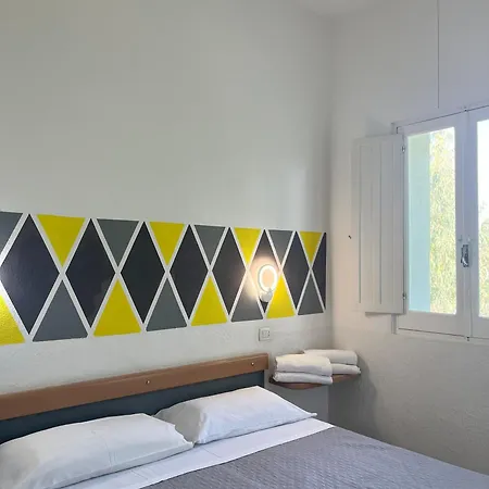 Splendor Hotel Tortoli