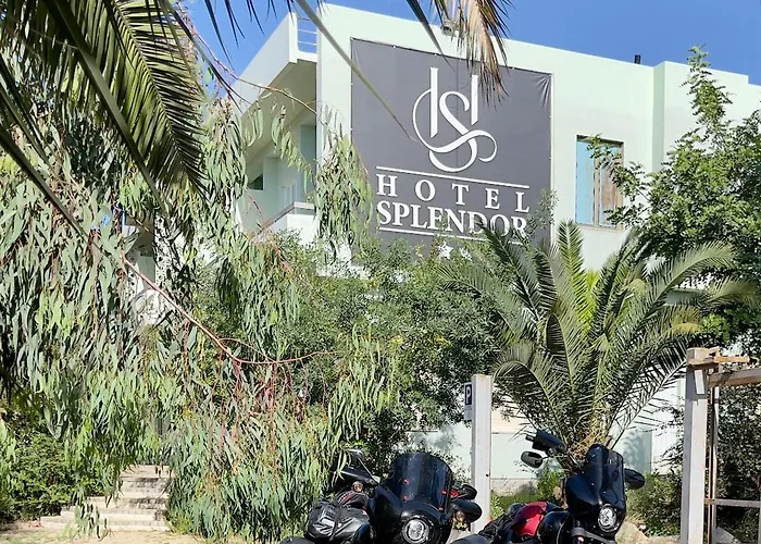 Splendor 2*