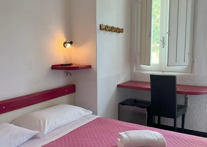 Hotel Splendor Tortolì