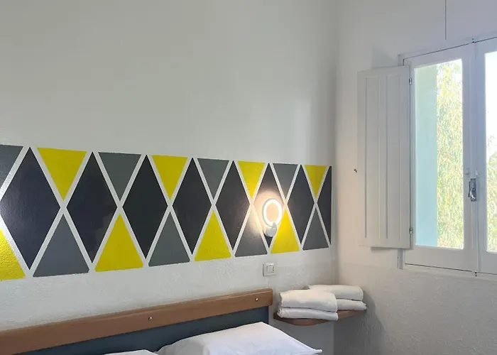 Splendor Hotel Tortolì